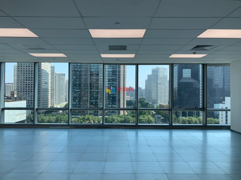 北京中海广场（CBD）