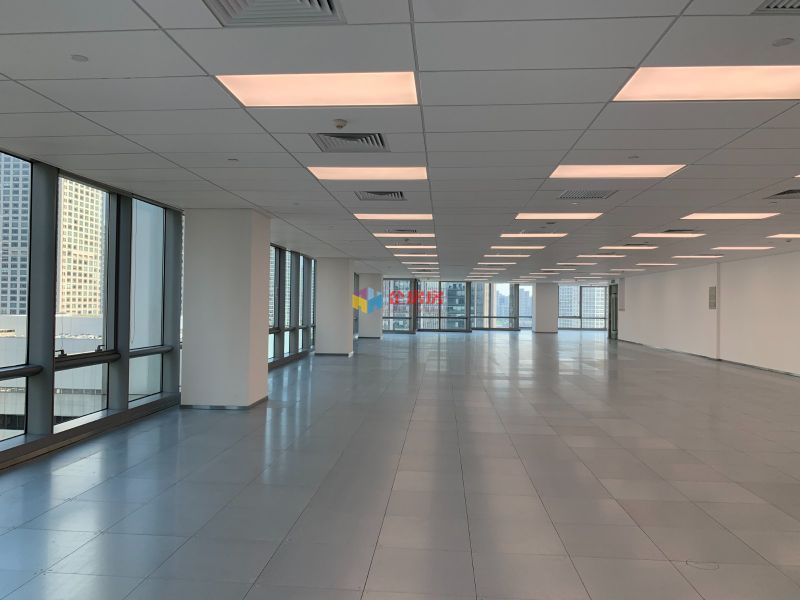 北京中海广场（CBD）