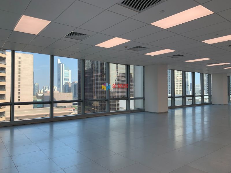 北京中海广场（CBD）