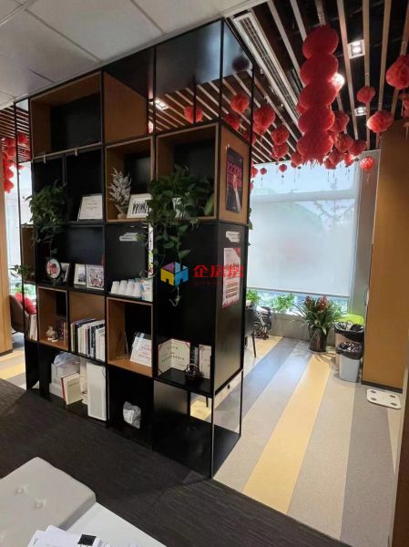 金融街（月坛）中心，金融街月坛中心