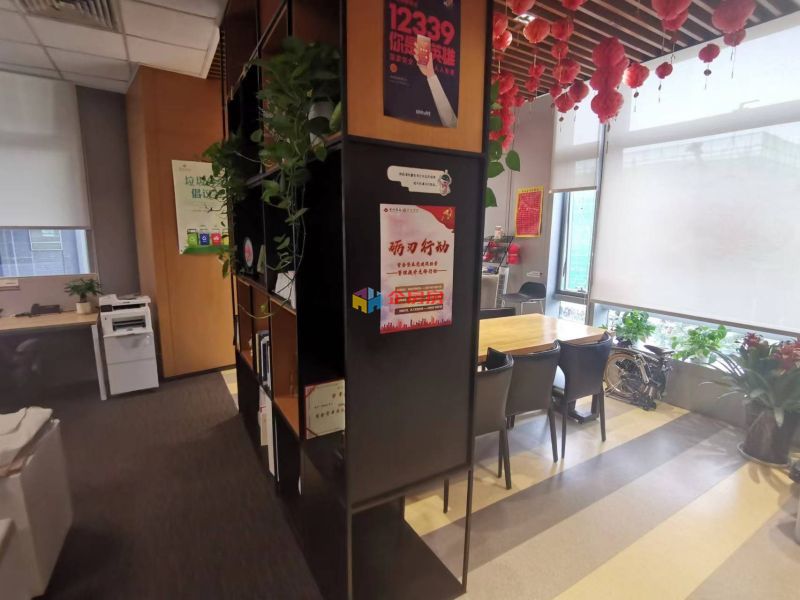 金融街（月坛）中心，金融街月坛中心