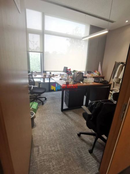 金融街（月坛）中心，金融街月坛中心