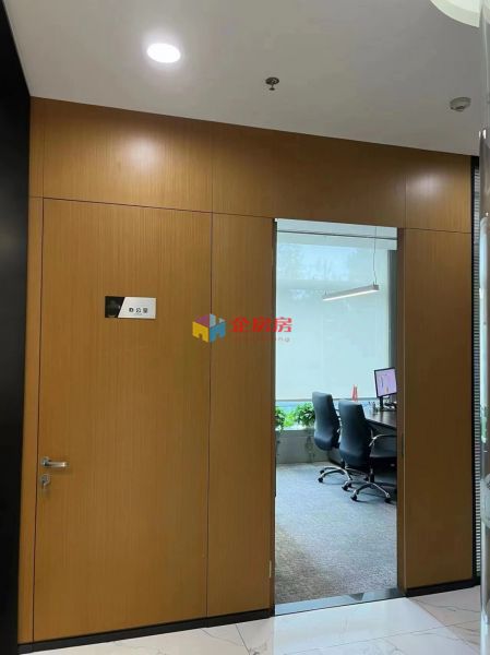 金融街（月坛）中心，金融街月坛中心