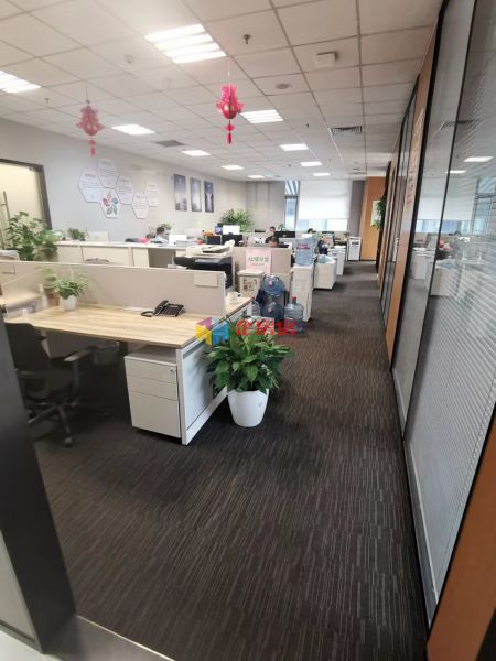 金融街（月坛）中心，金融街月坛中心