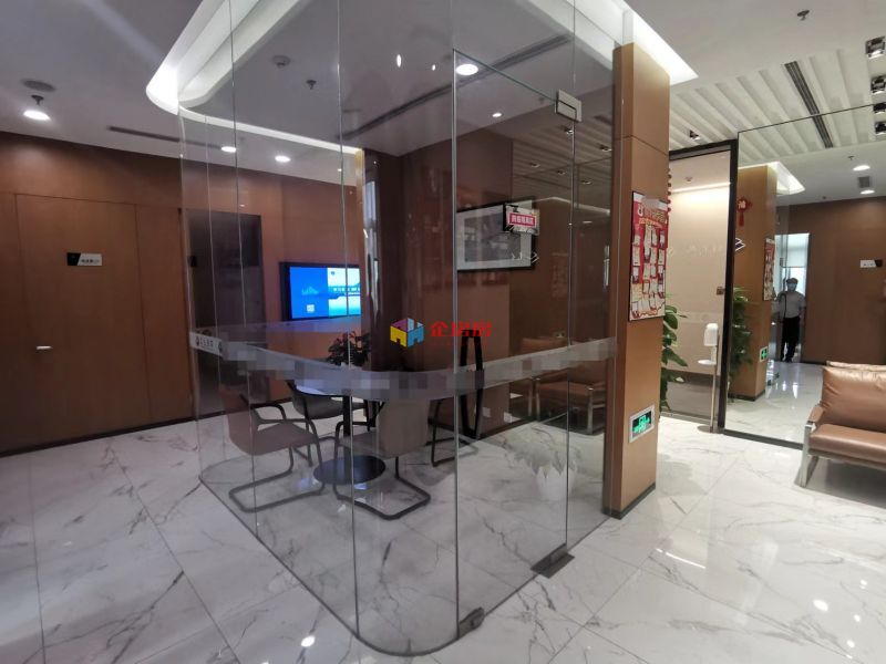 金融街（月坛）中心，金融街月坛中心