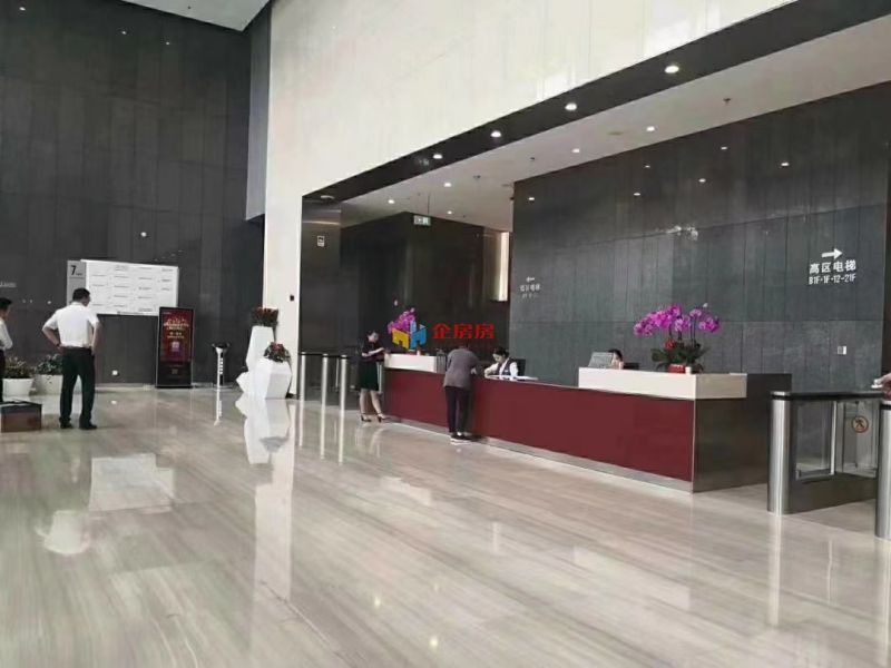 金融街（月坛）中心，金融街月坛中心