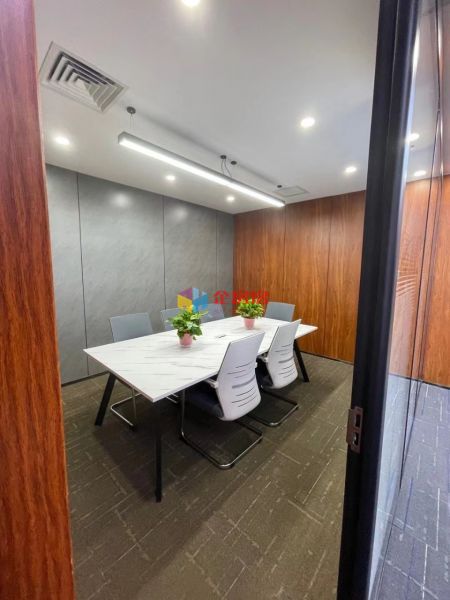 东方梅地亚中心