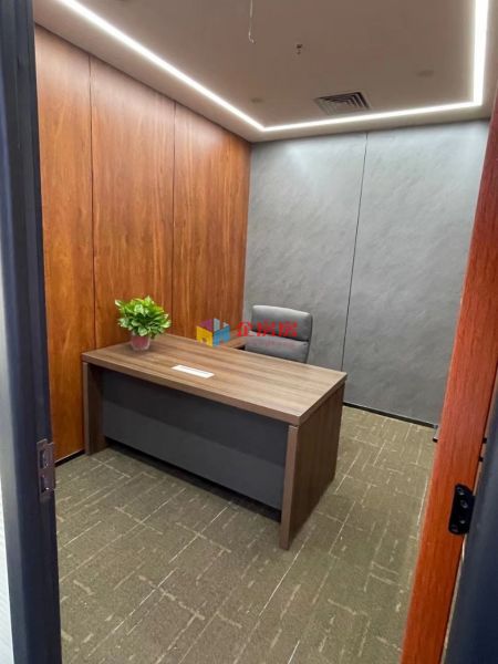 东方梅地亚中心