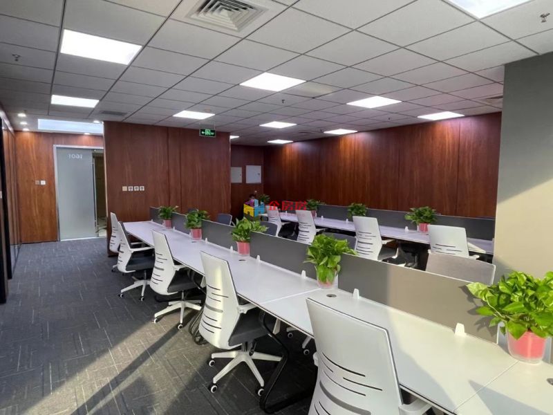 东方梅地亚中心