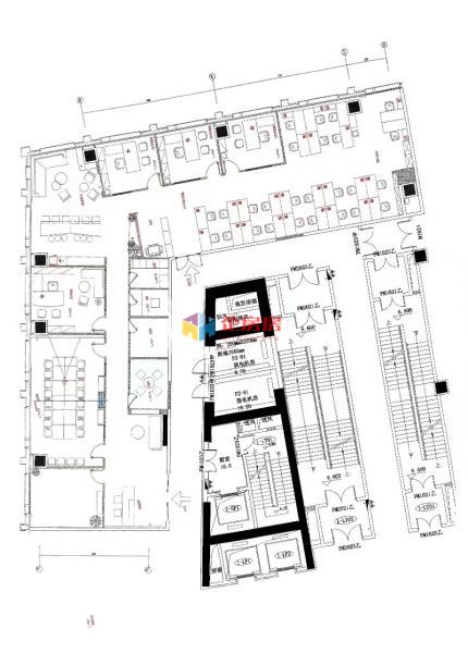 金融街（月坛）中心，金融街月坛中心