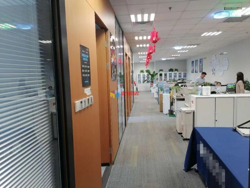 金融街（月坛）中心，金融街月坛中心