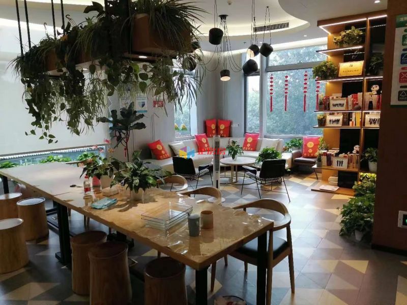 金融街（月坛）中心，金融街月坛中心