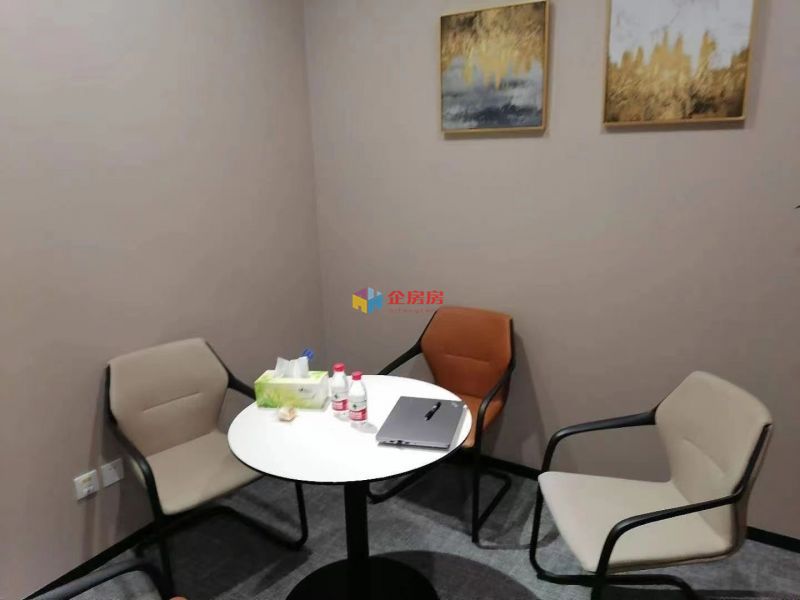 金融街（月坛）中心，金融街月坛中心