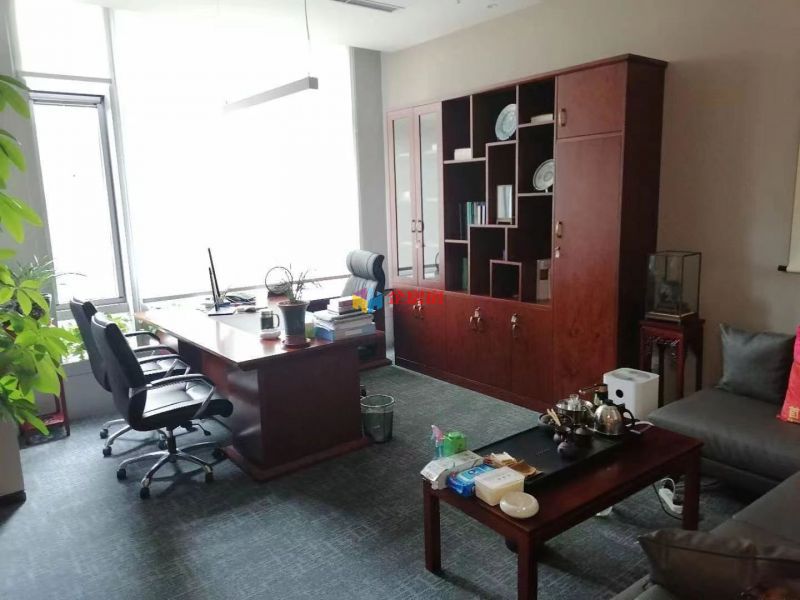 金融街（月坛）中心，金融街月坛中心