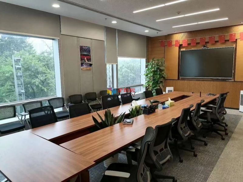 金融街（月坛）中心，金融街月坛中心