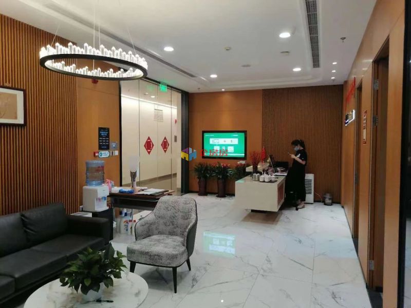 金融街（月坛）中心，金融街月坛中心