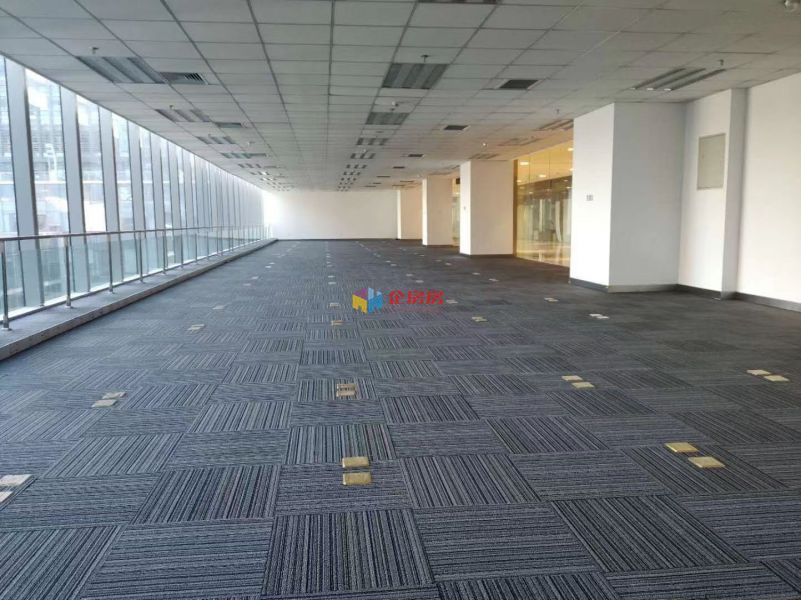 金融街（月坛）中心，金融街月坛中心