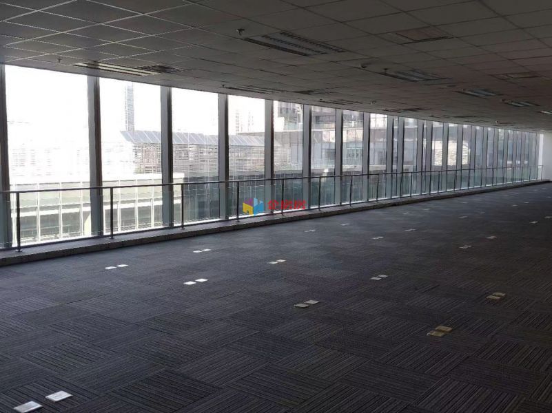 金融街（月坛）中心，金融街月坛中心