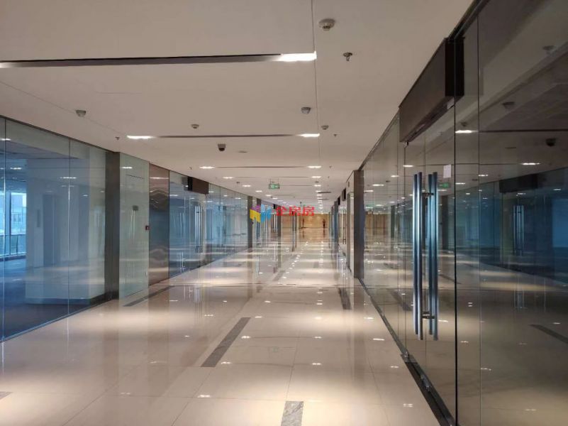 金融街（月坛）中心，金融街月坛中心