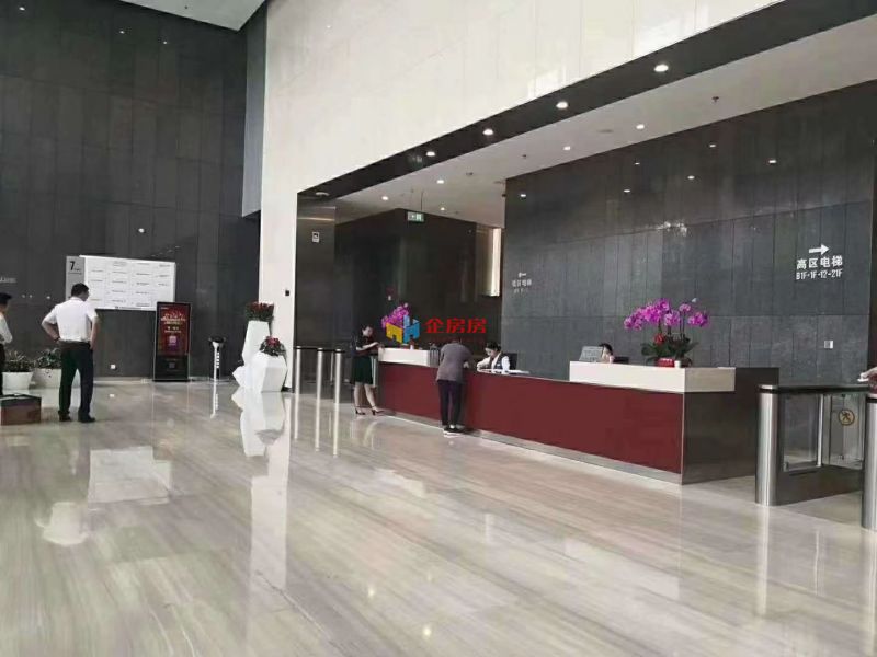 金融街（月坛）中心，金融街月坛中心