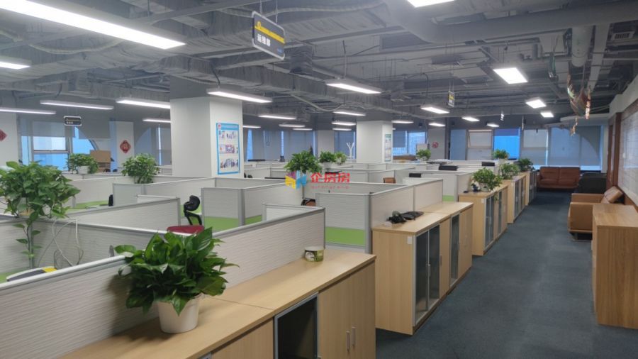 青东商务区（青东商务楼）