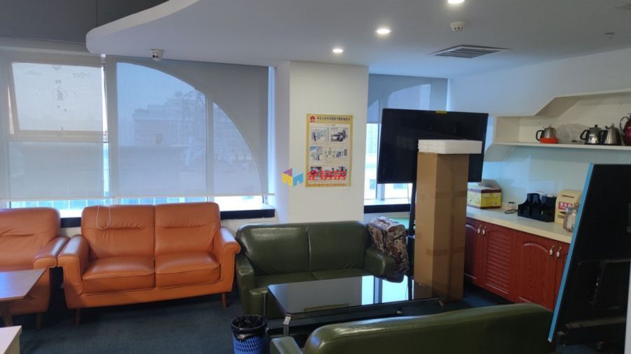 青东商务区（青东商务楼）