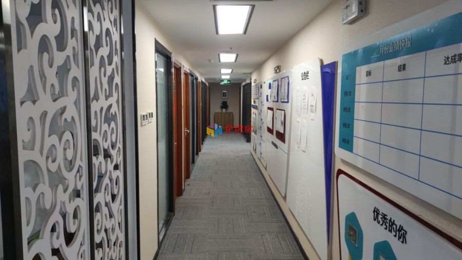 青东商务区（青东商务楼）