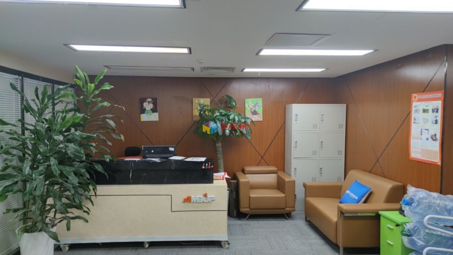 青东商务区（青东商务楼）