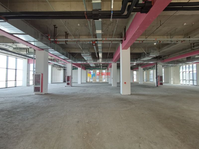 亦庄细胞治疗研发中试基地