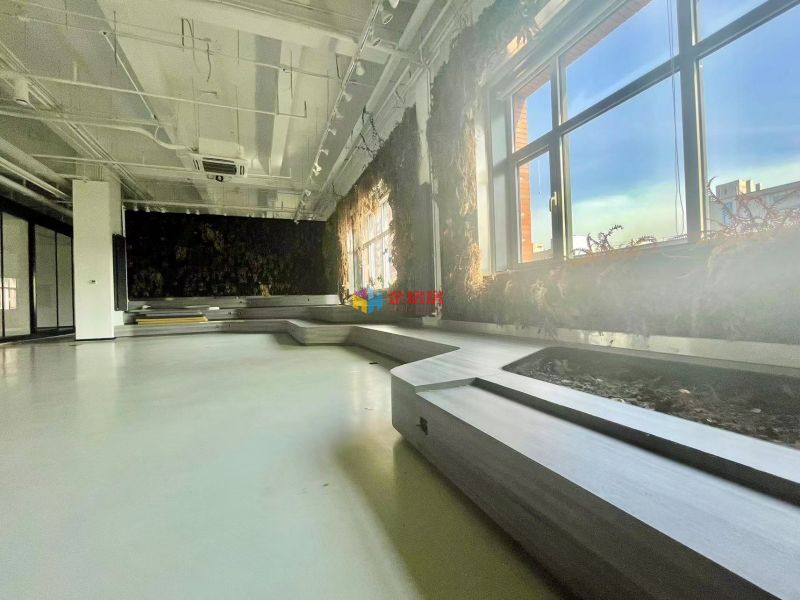 郎园文化创意园