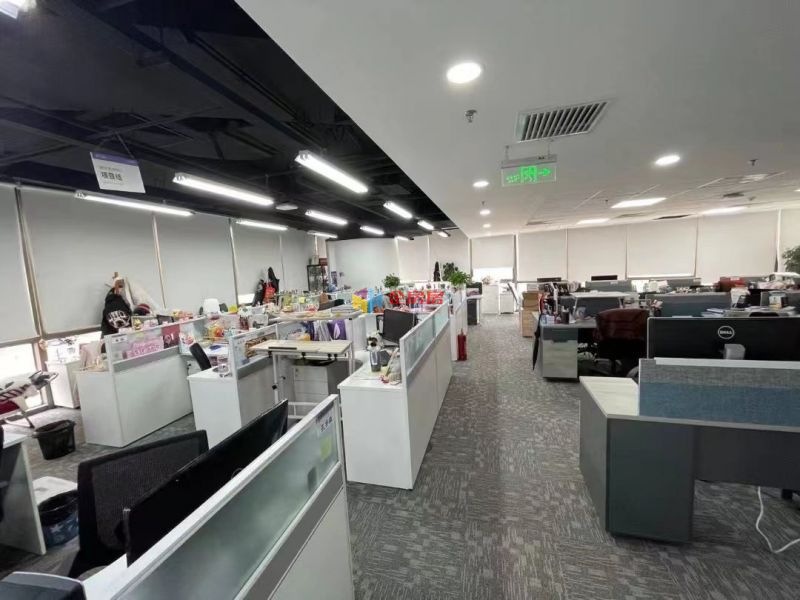 昆泰国际大厦（昆泰国际中心）写字楼