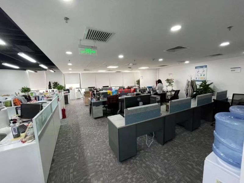 昆泰国际大厦（昆泰国际中心）写字楼