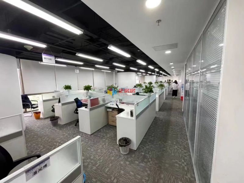 昆泰国际大厦（昆泰国际中心）写字楼