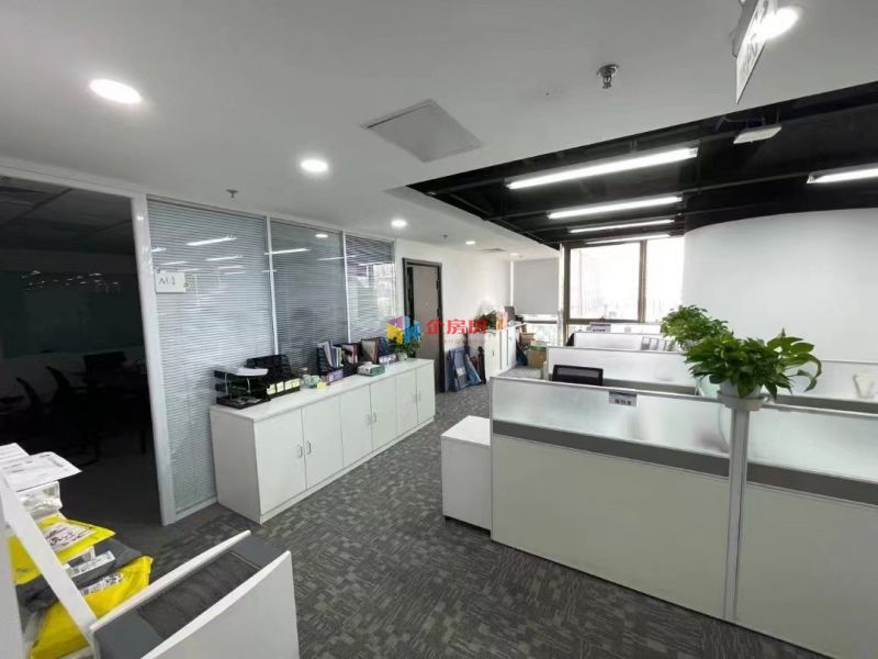 昆泰国际大厦（昆泰国际中心）写字楼