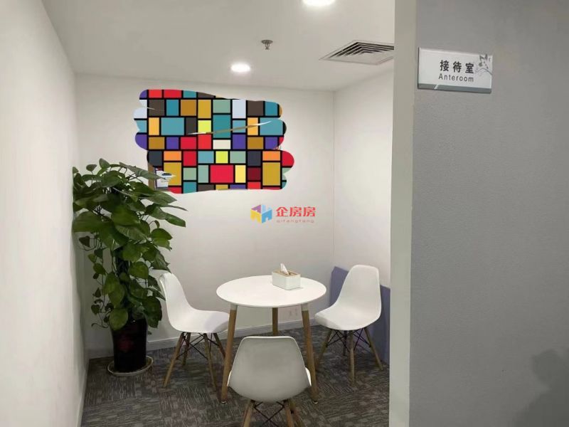 昆泰国际大厦（昆泰国际中心）写字楼