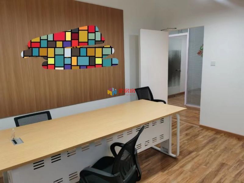 昆泰国际大厦（昆泰国际中心）写字楼