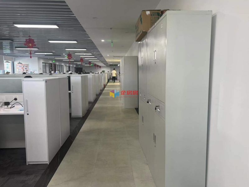 五棵松华熙LIVE中心写字楼