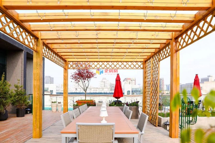 雍和宫壹中心（航星园二期）