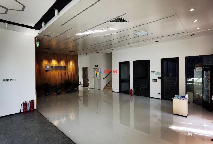 奥北文化创意园（奥北科技园）