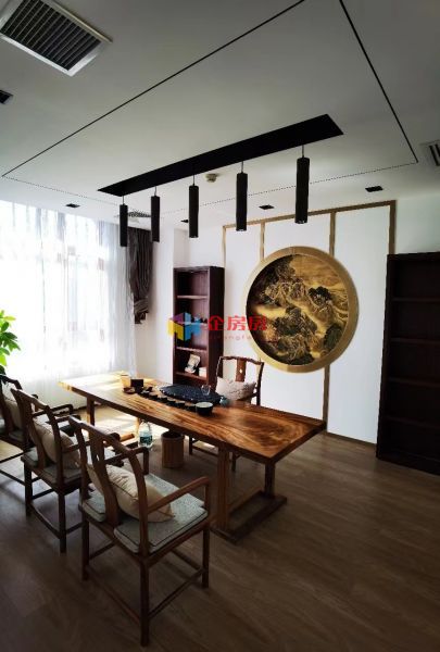 奥北文化创意园（奥北科技园）