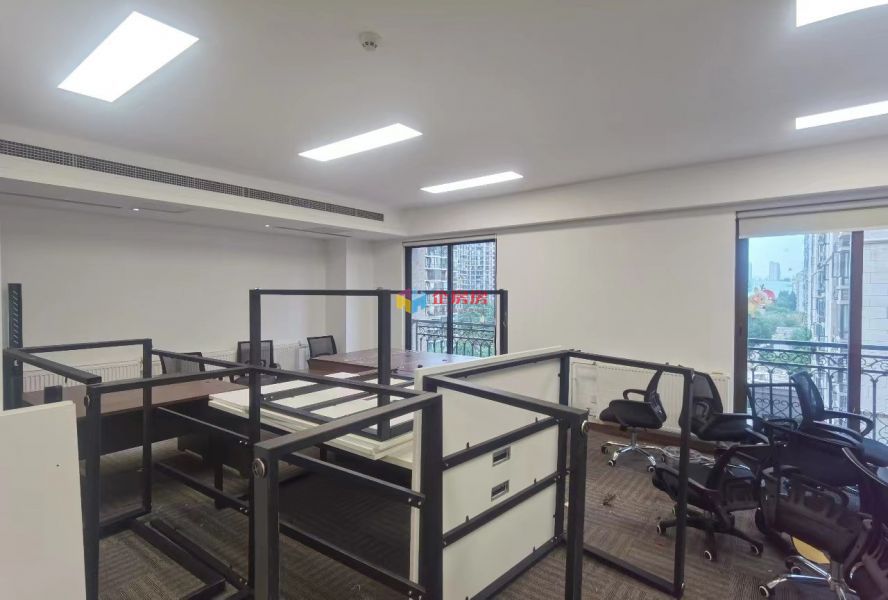 朝阳合生财富广场