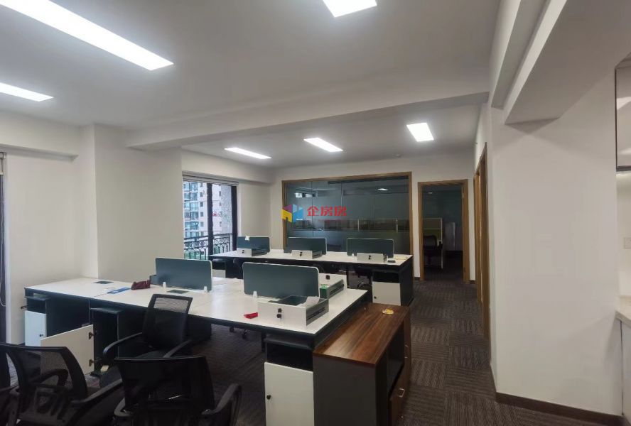 朝阳合生财富广场