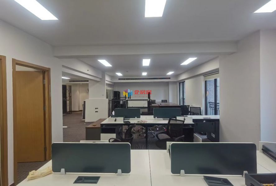 朝阳合生财富广场