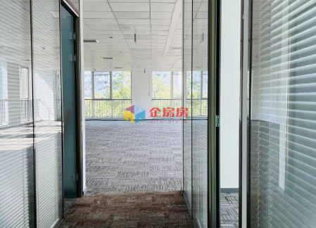 北京金贸中心（金贸大厦）