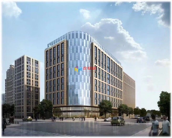 蓟门壹号 （蓟门里一号)