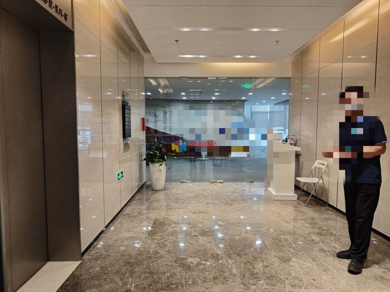 蓟门壹号 （蓟门里一号)