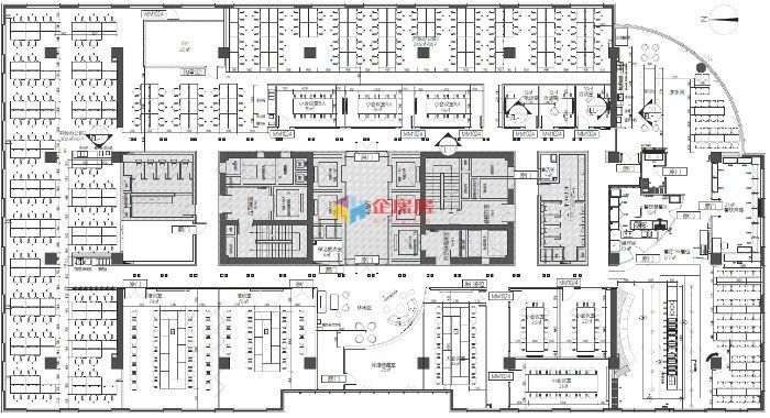 蓟门壹号 （蓟门里一号)