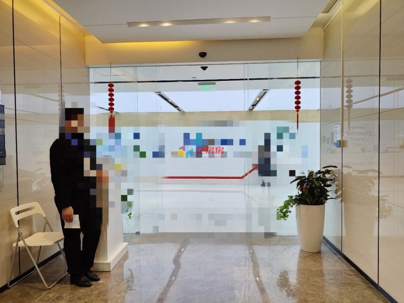 蓟门壹号 （蓟门里一号)