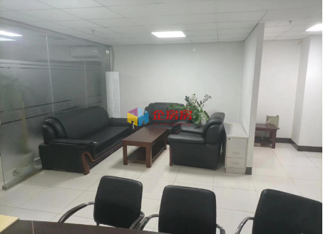 广益大厦（源中心）ABC座（3-10层）