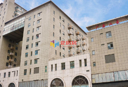 广益大厦（源中心）ABC座（3-10层）